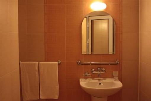 фото отеля Hotel Milan