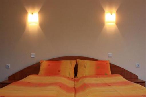 фото отеля Hotel Milan