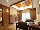 фото отеля Shuiyun Village Sanqingshan