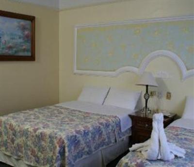 фото отеля Hotel Inn Galerias