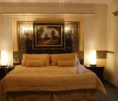 фото отеля Hotel Inn Galerias