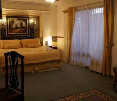 фото отеля Hotel Inn Galerias