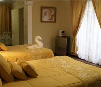фото отеля Hotel Inn Galerias
