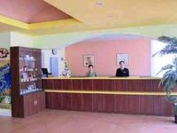 Home Inn Qingdao Harbin Road Wanke City