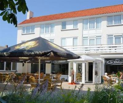 фото отеля Hotel-Restaurant Willebrord