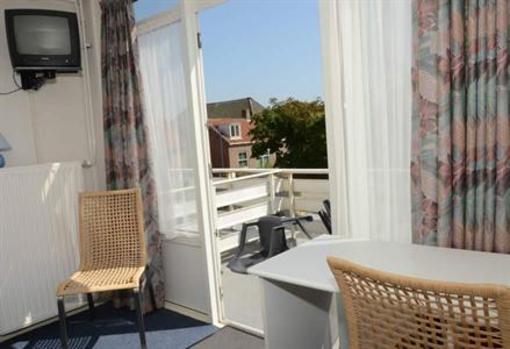 фото отеля Hotel-Restaurant Willebrord