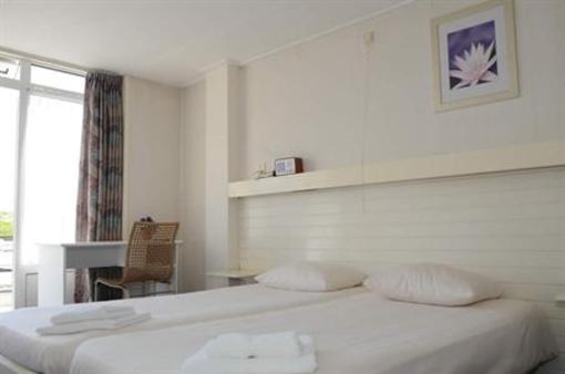 фото отеля Hotel-Restaurant Willebrord