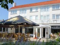 Hotel-Restaurant Willebrord