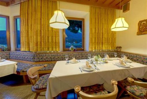 фото отеля Hotel Zugspitze Leutasch