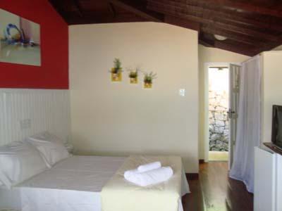 фото отеля Pousada Paraiso Tropical
