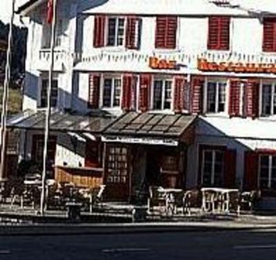 фото отеля Gasthaus Schlussel