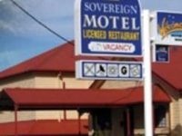 Sovereign Inn Gundagai