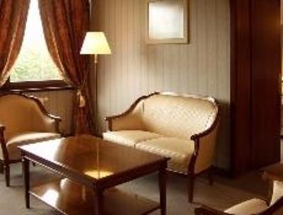 фото отеля Erania Hotel Ustronie Morskie