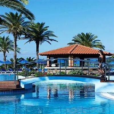 фото отеля Rodos Princess Beach Hotel