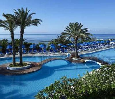 фото отеля Rodos Princess Beach Hotel