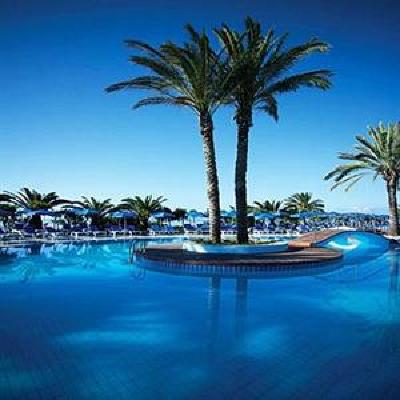 фото отеля Rodos Princess Beach Hotel