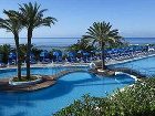 фото отеля Rodos Princess Beach Hotel