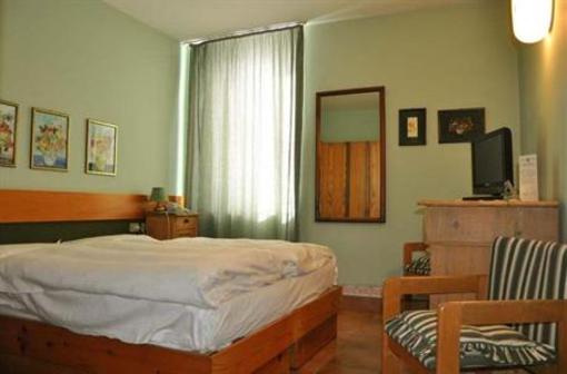 фото отеля Hotel Punto Verde