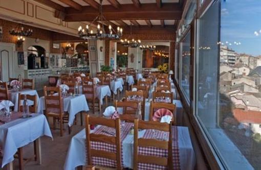 фото отеля Logis Grand Hotel de l'Europe