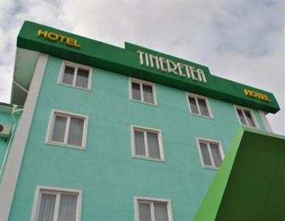фото отеля Tineretea Hotel