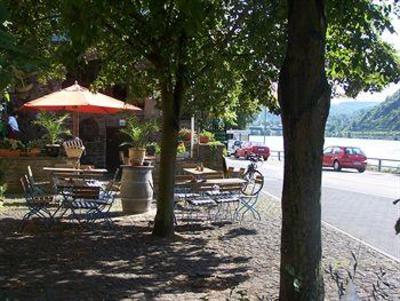 фото отеля Ferienwohnung In Alken Mosel Hotel