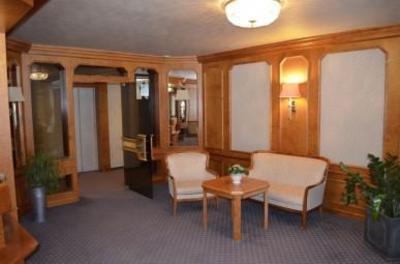 фото отеля Kurhotel Roswitha