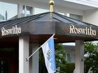 фото отеля Kurhotel Roswitha