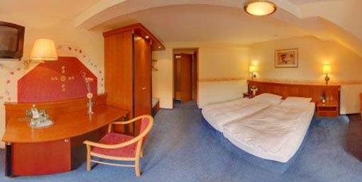 фото отеля Hotel Weinhof