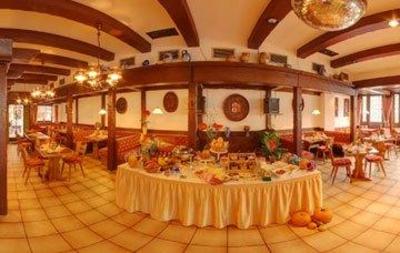 фото отеля Hotel Weinhof
