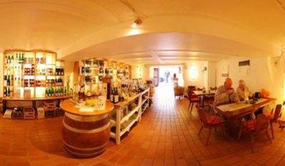 фото отеля Hotel Weinhof