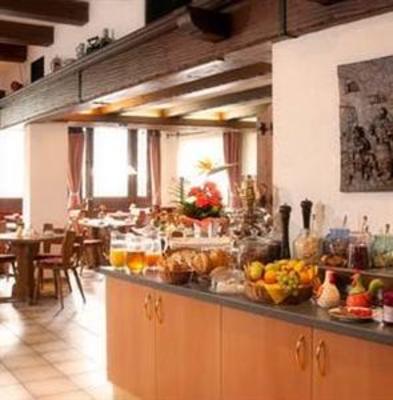 фото отеля Hotel Weinhof