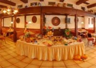 фото отеля Hotel Weinhof
