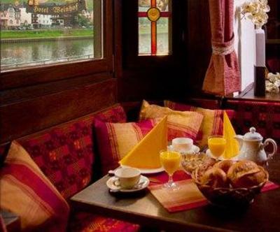 фото отеля Hotel Weinhof