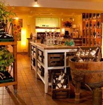 фото отеля Hotel Weinhof
