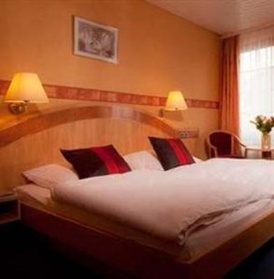 фото отеля Hotel Weinhof