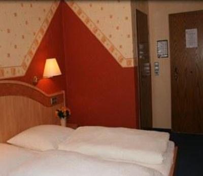 фото отеля Hotel Weinhof