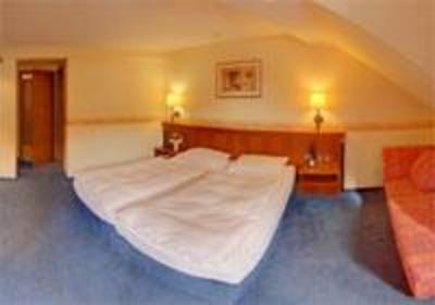 фото отеля Hotel Weinhof