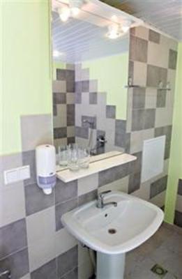 фото отеля Hotel Panevezys