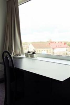 фото отеля Hotel Panevezys