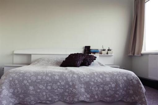 фото отеля Hotel Panevezys