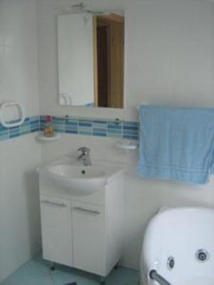 фото отеля Apartments Zafran