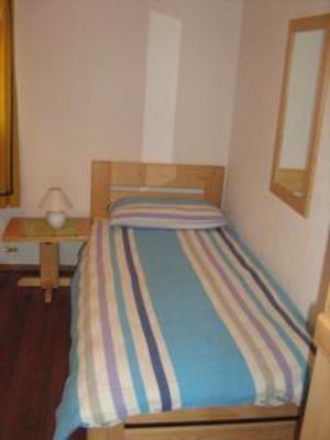 фото отеля Apartments Zafran