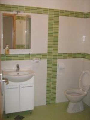 фото отеля Apartments Zafran
