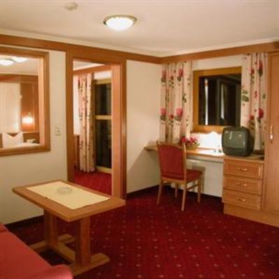 фото отеля Post Hotel Kappl