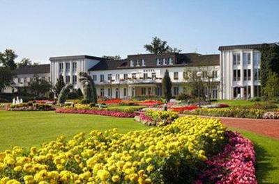 фото отеля BEST WESTERN Park-Hotel