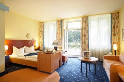 фото отеля BEST WESTERN Park-Hotel