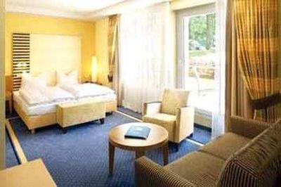 фото отеля BEST WESTERN Park-Hotel
