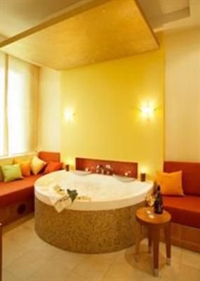 фото отеля BEST WESTERN Park-Hotel