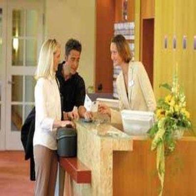 фото отеля BEST WESTERN Park-Hotel