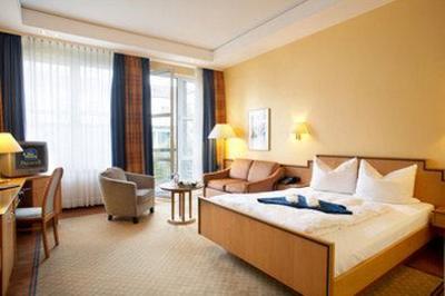 фото отеля BEST WESTERN Park-Hotel